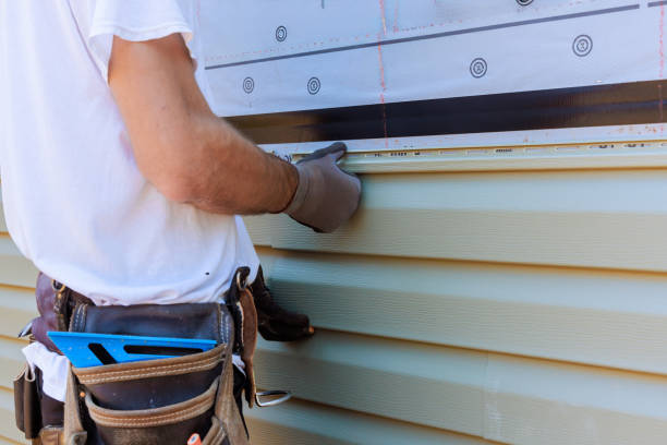 Affordable Siding Repair solutions in Waterloo, IN